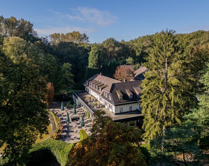 Hotel De Bovenste Molen