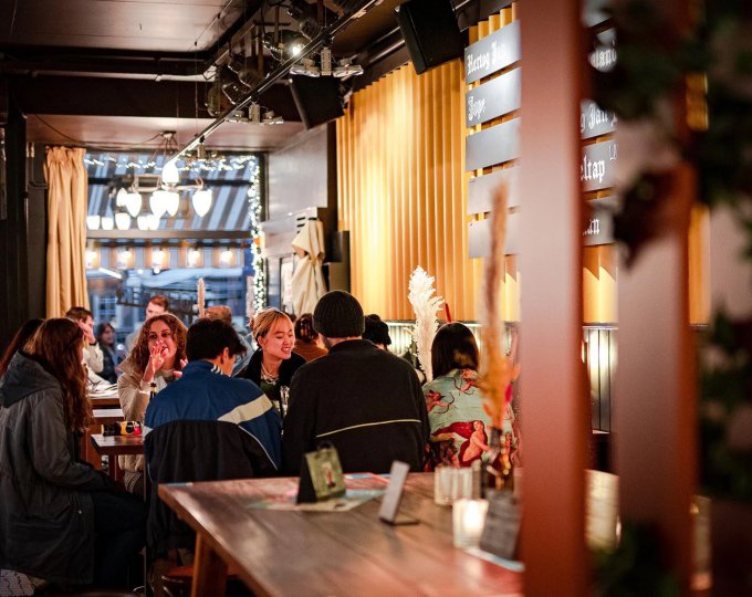 De Grote Markt Den Haag