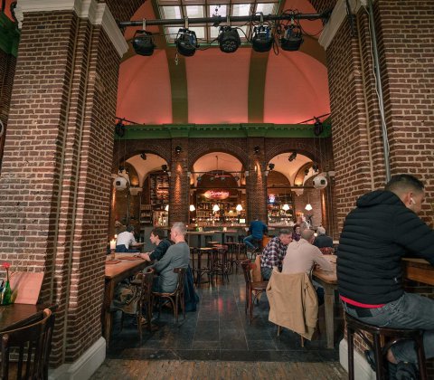 Den Haag arrangementen & events