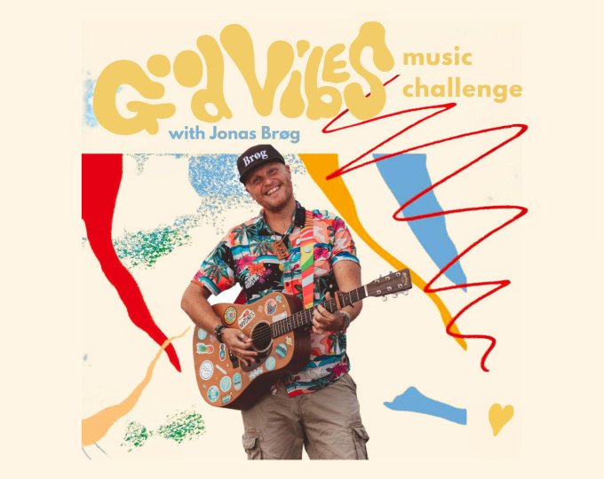 Music challenge