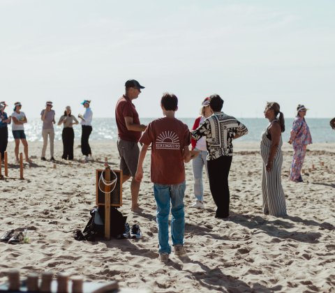 Oudhollandse spellen huren