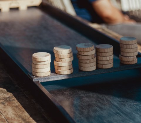 Oudhollandse spellen huren